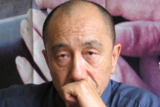 Darezhan Omirbayev 